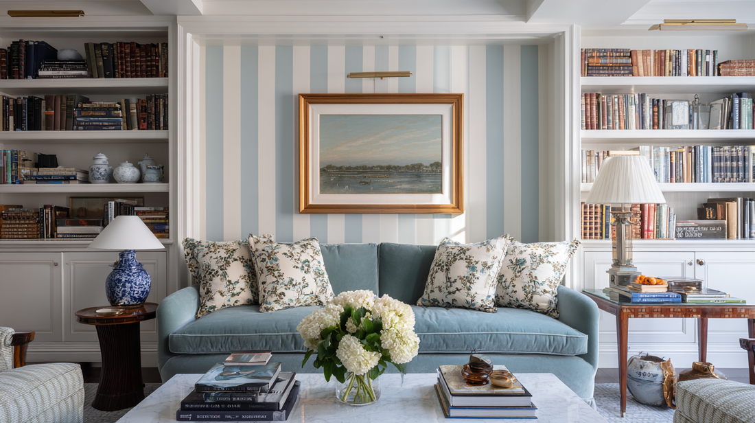 The Designer’s Secret: How to Hide Clutter Without Losing Style