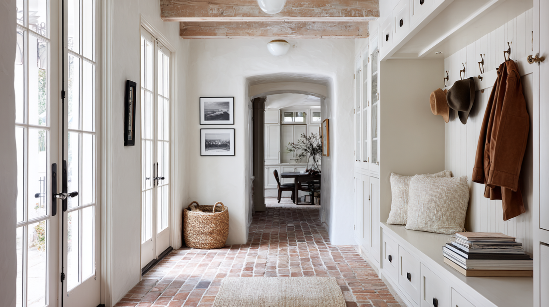 Behind the Walls: How Moisture Quietly Undermines Beautiful Interiors