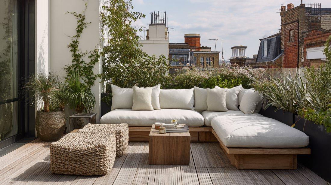 Do You Leave Gaps Between Composite Decking?