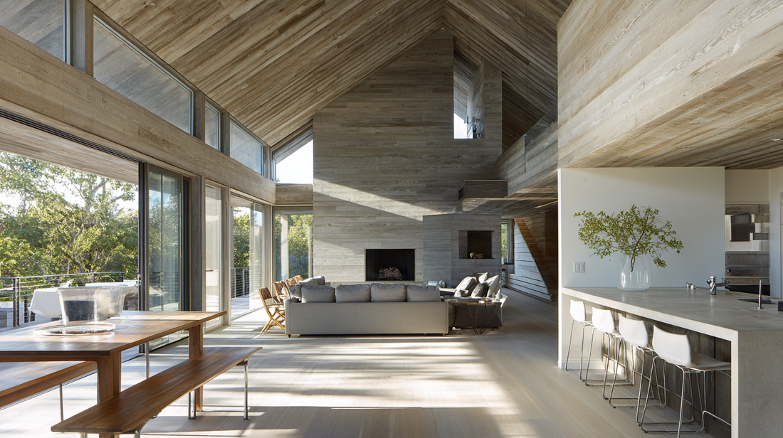Maximizing Space and Style in Modern Homes