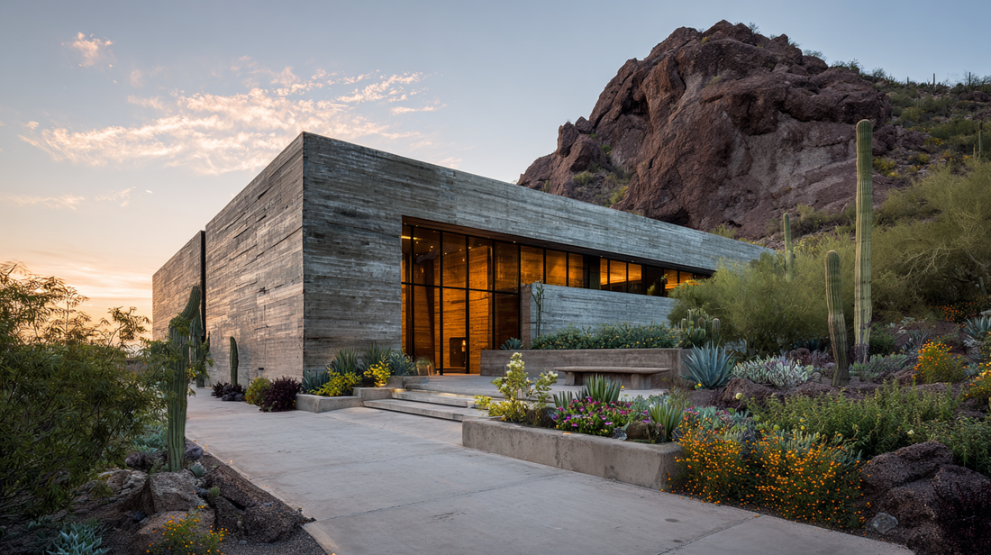 From Listing to Luxury: Styling Your Phoenix Home to Sell