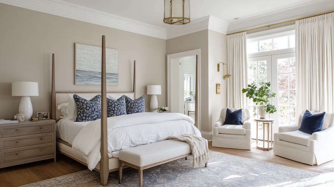 Top 4 Wool Mattress Toppers for Temperature-Regulated Sleep