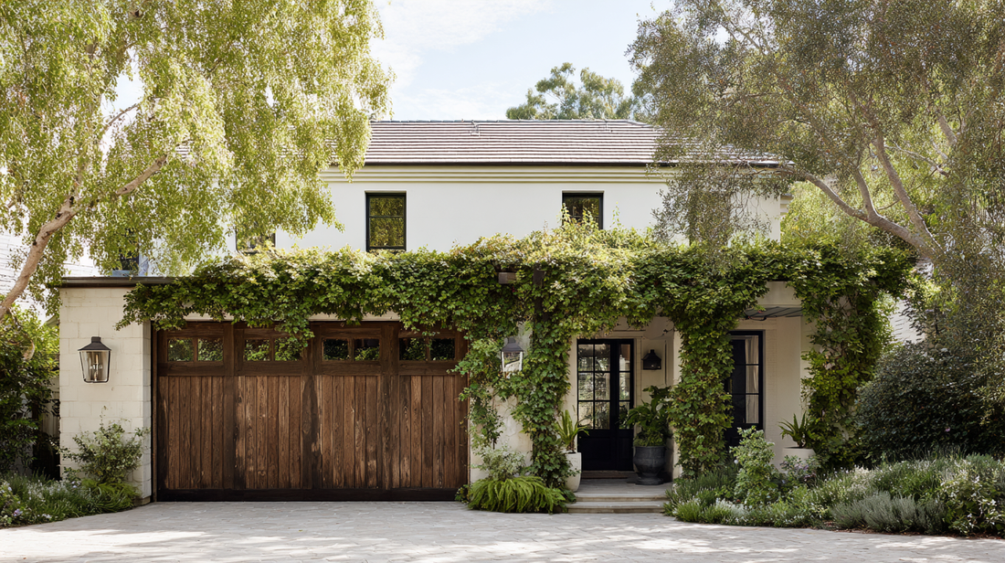 What to Consider Before Insulating Your Garage Door