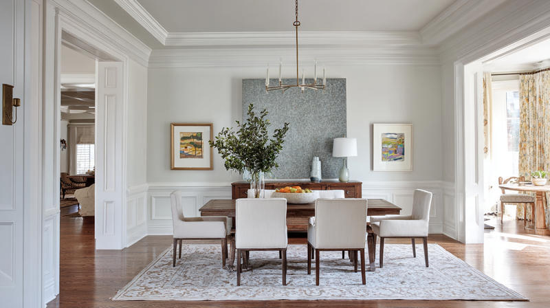 Simple Home Upgrades That Make a Big Impact on a Budget