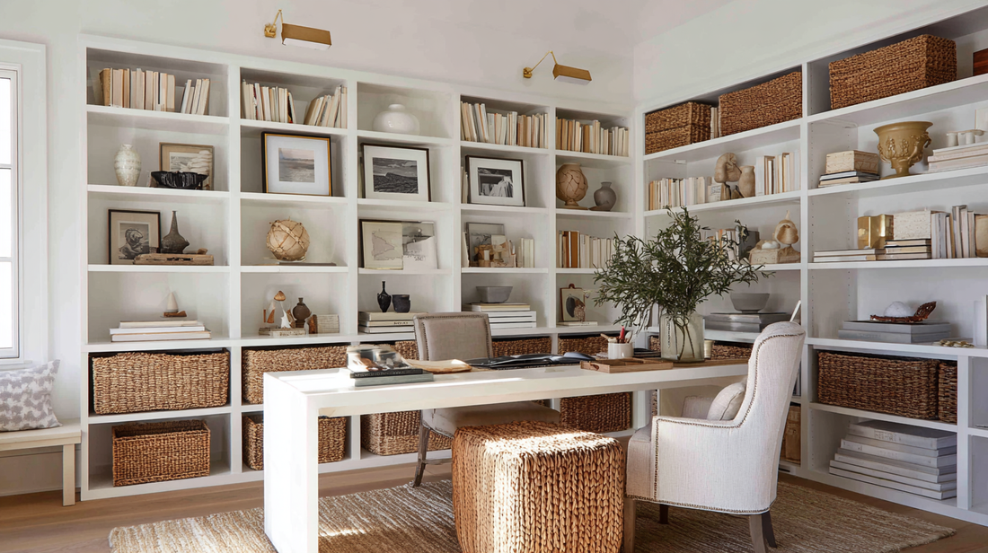 The Business Benefits of Keeping Sites Clean and Organized