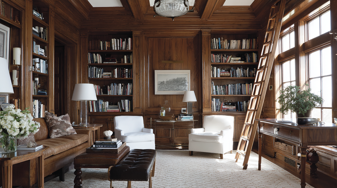 Insulated Wall Panels: Stylish Solutions for Modern Interiors