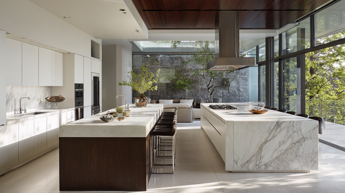 The Top-Rated China Kitchen Cabinet Factory for Hospitality Projects