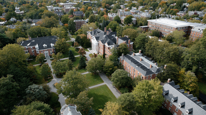 Innovation in Campus Sustainability: Real Examples That Work