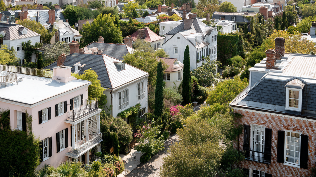 Planning a Roof Upgrade? Start with a Trusted Supplier