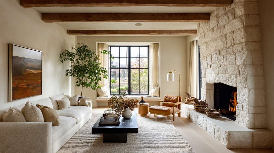 Minimalist Home Decor That Feels Personal and Unique