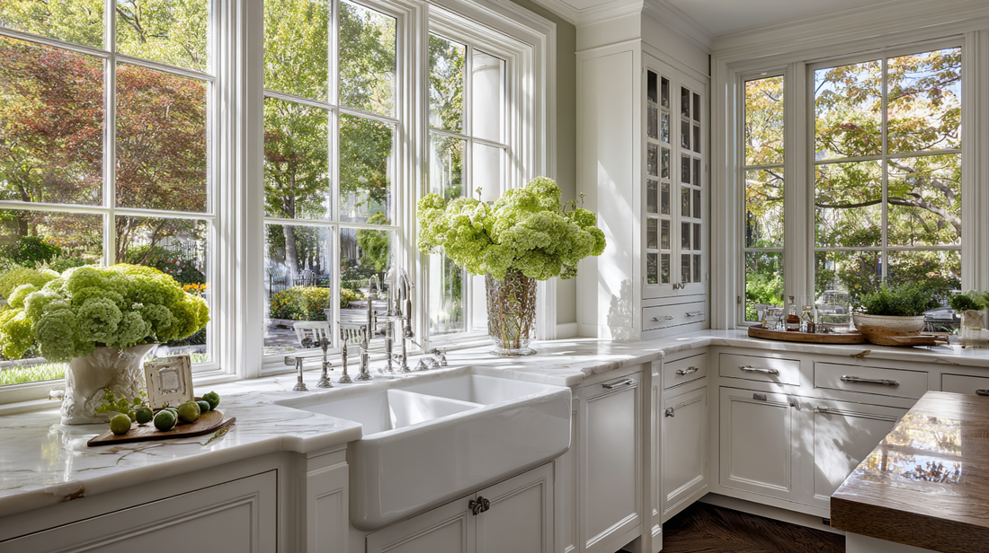 Plumbing Repair: Homeowner's Complete Guide to Kitchen Sink