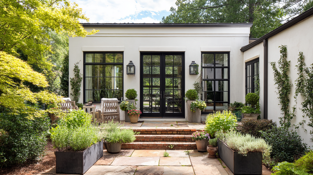 Beginner's Guide to Creating a Low-Maintenance Indoor Garden That Thrives Year-Round