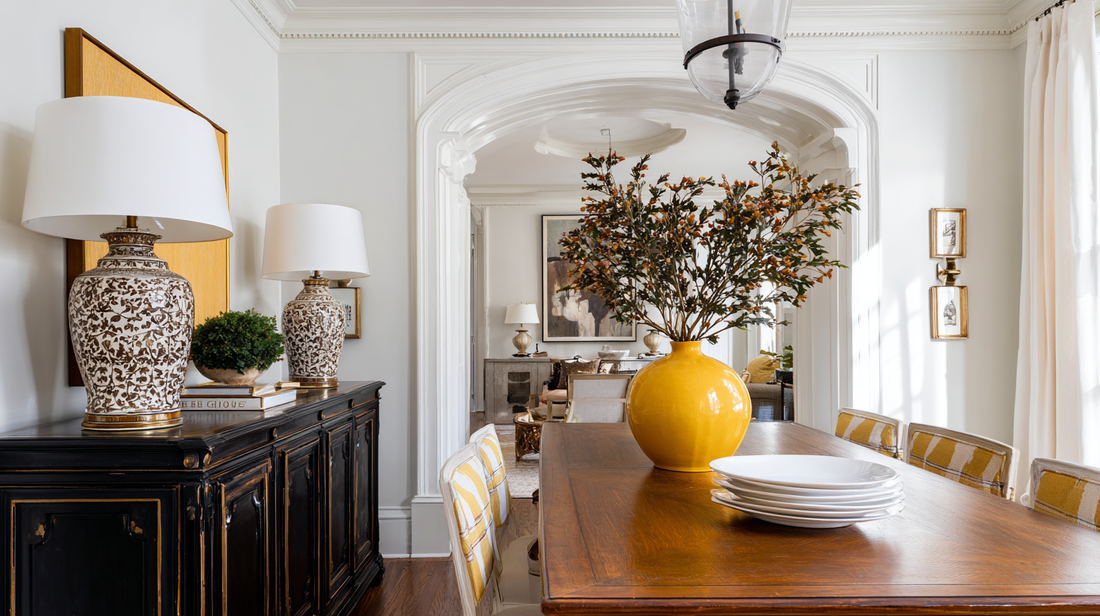 How to Find Any Furniture or Décor Piece You've Seen Online (Even When You Don't Know What It's Called)