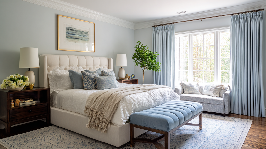 How Smart Home Repair Protects Interior Design