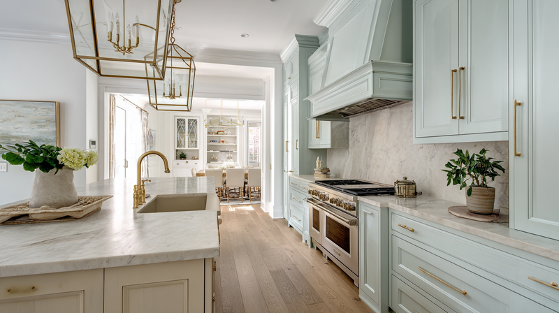 The Design Details That Make a Renovated Home Feel Truly Complete