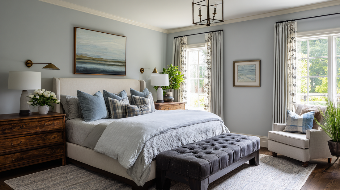 How to Care for Your Luxury Comforter to Maintain Softness and Quality