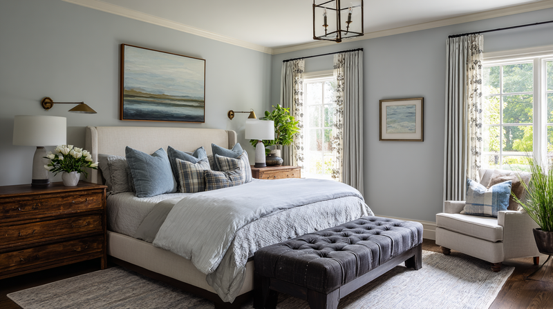 How to Care for Your Luxury Comforter to Maintain Softness and Quality