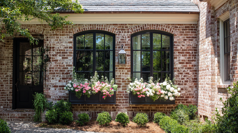 Easy Window Makeover Ideas for Homeowners