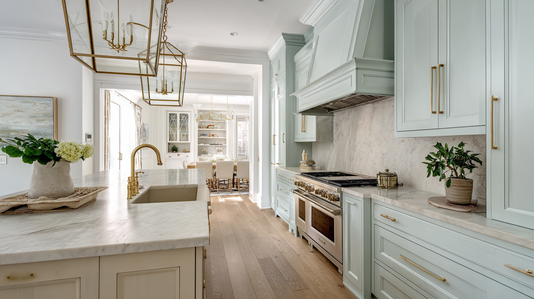 The Design Details That Make a Renovated Home Feel Truly Complete