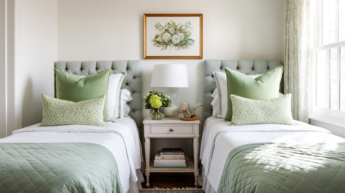 Three Key Qualities to Look for When Buying Bed Sheets: The Pure Parima Guide