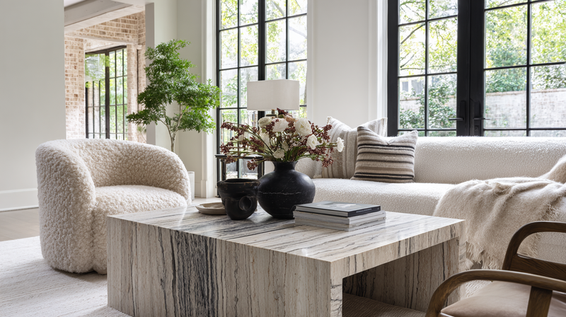 The Return of Tactile Living: Designing Homes That Feel as Good as They Look