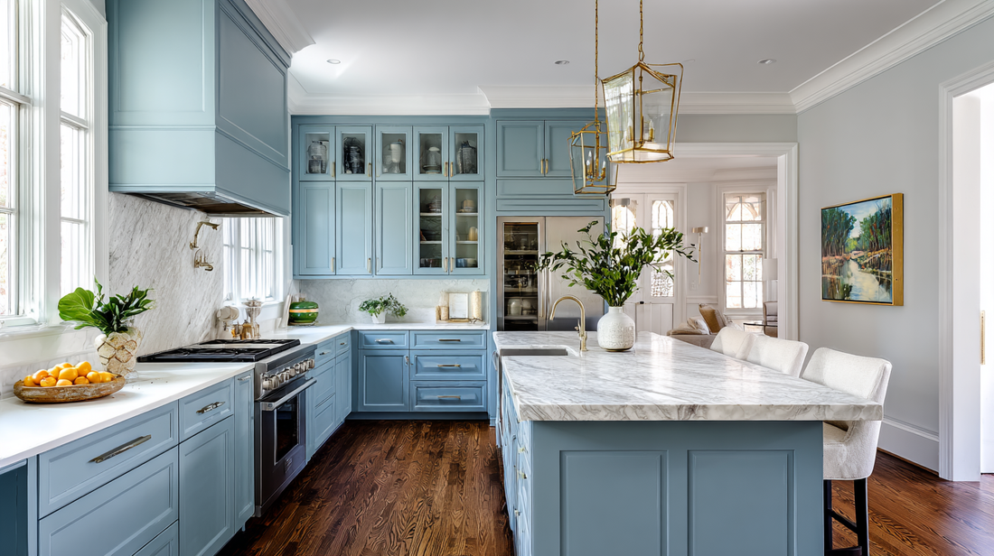 How General Contractors in Johnson City Improve Renovation Results
