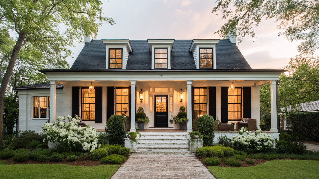 How Long Does a Roof Last in Covington, Louisiana?