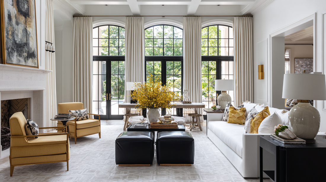 Design Choices That Help Homes Stand Out in Competitive Markets