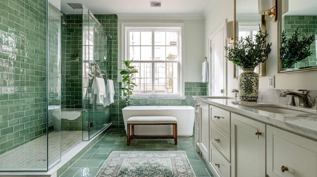 Professional Shower Repair in Jonesborough for Leak and Damage Fixes