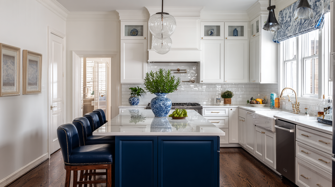 How Much Does a Kitchen Renovation Cost in Toronto?