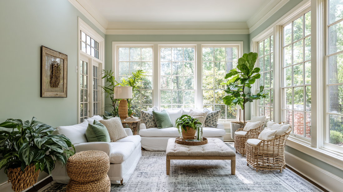 How to Make an Air Conditioner Quieter