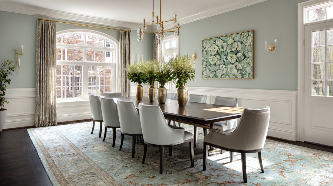 How to Care for Silk Rugs