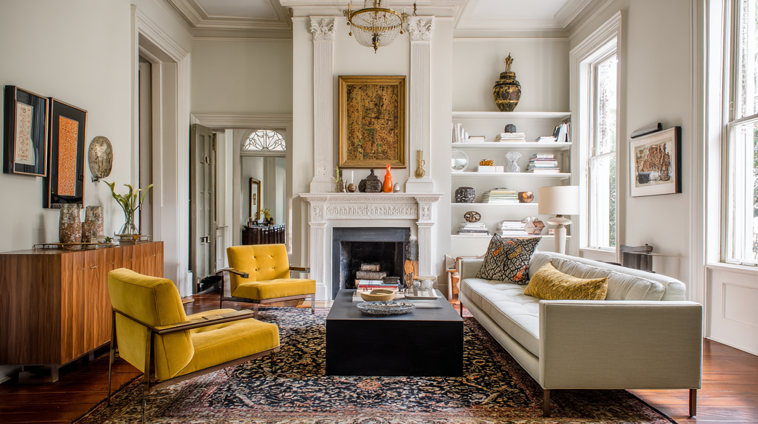 How Year-Round Home Comfort in New Orleans Starts With the Right HVAC System