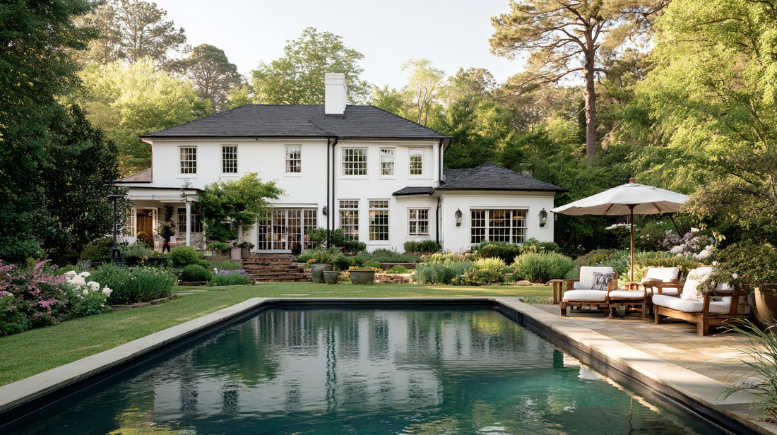 7 Backyard Trends That Add Both Beauty and Function to Your Home