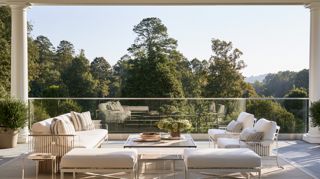 Frameless Glass Balustrades: What to Know Before You Commit