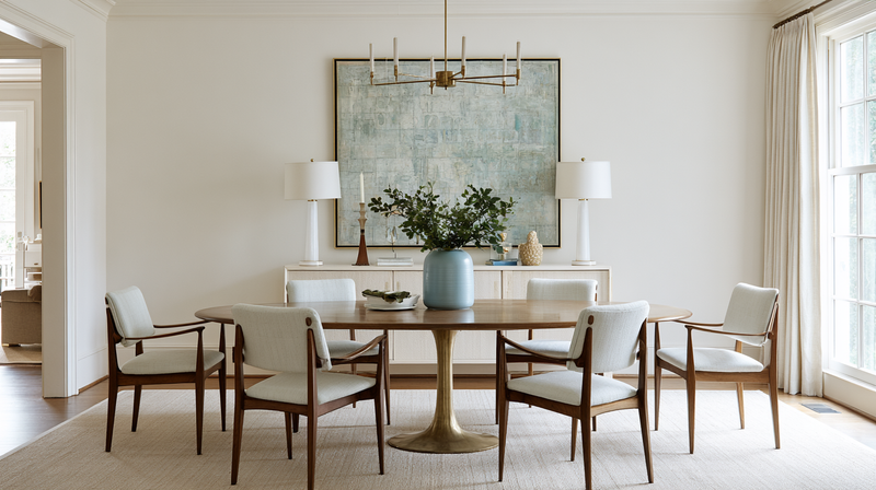 When a House Is Beyond a Decor Refresh: Style It or Sell It