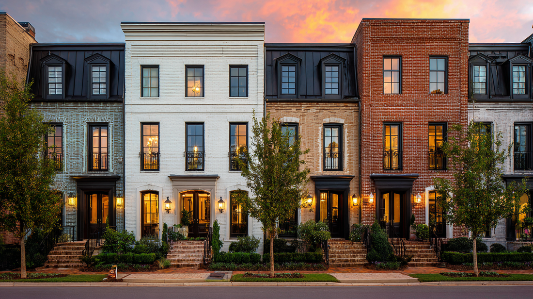 The Future of Residential Building Security: Smart Access, AI Monitoring, and Seamless Living