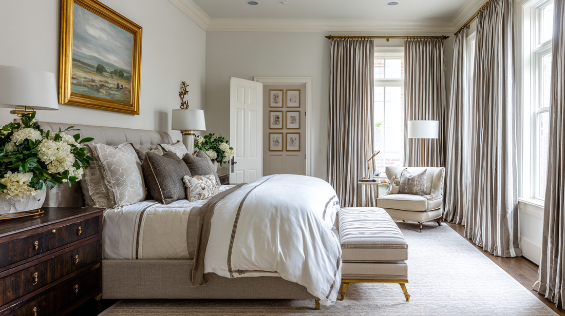 Maximizing Bedroom Hygiene: A Guide to Bedding Care and Maintenance