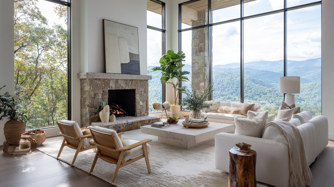 How Interior Design Choices Influence Real Estate Investment Returns