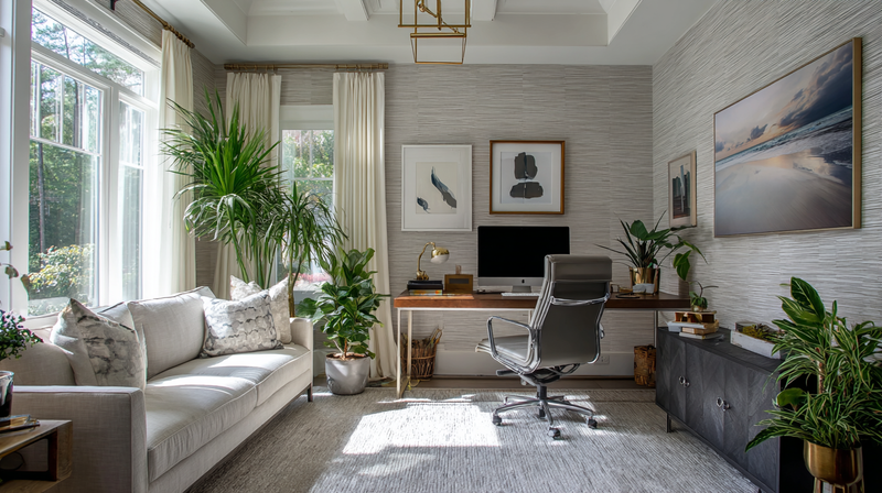 Why Adaptive Chair Support Is Reshaping Office Comfort