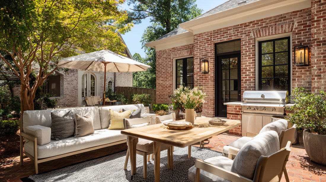 Why You Should Invest in a Quality Grill Cover