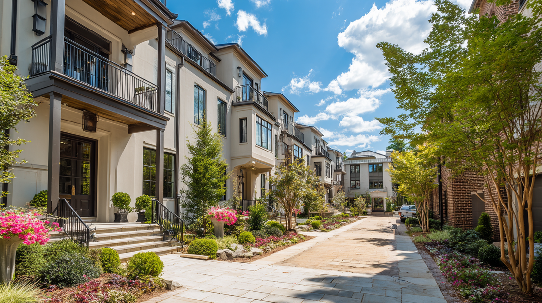 How Neighborhood Traditions Influence Home Buying Decisions More Than People Realize