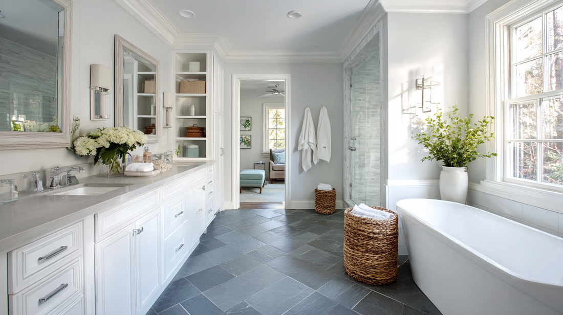 How to Improve Water Flow Management in Home Renovation Projects