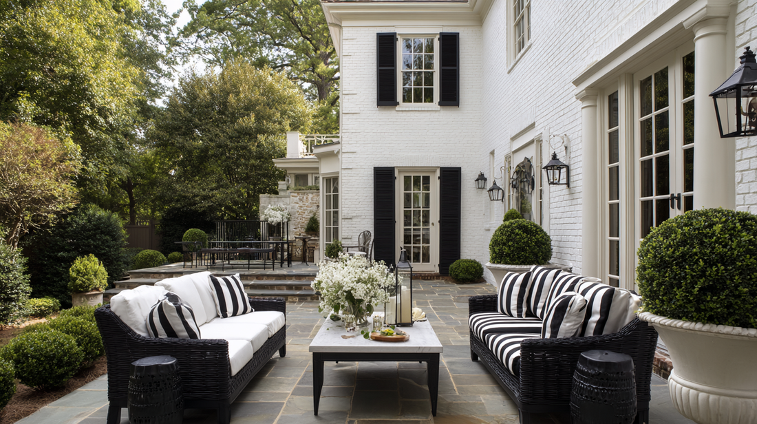 Stunning Outdoor Living Ideas for Everyday Relaxation