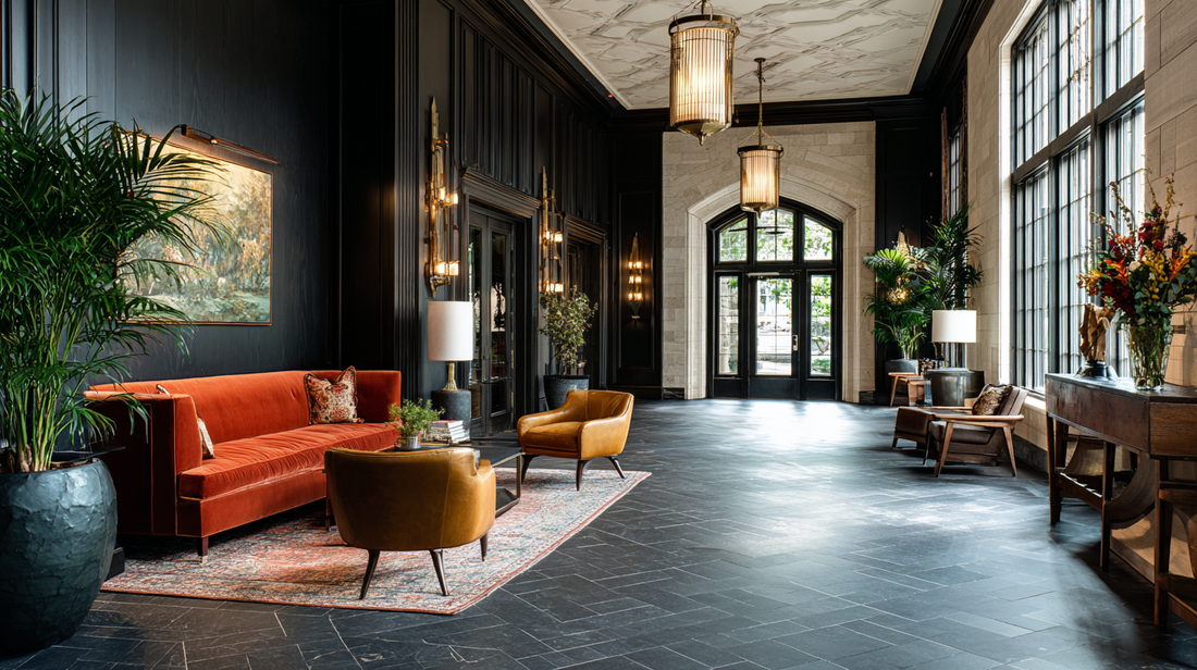 From Old to Bold: Preparing Commercial Spaces for a Total Redesign