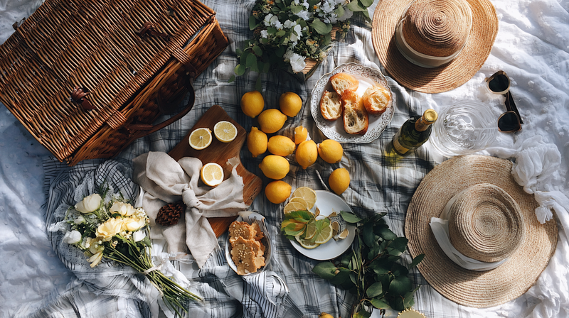 From Outdoors to Indoors: Why Large Outdoor Picnic Rugs Make Great Kids Playroom Rugs