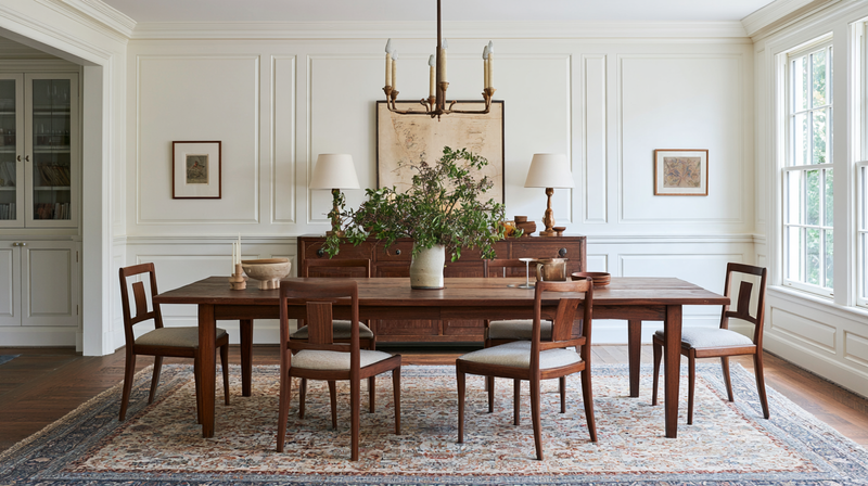 How to Check a Wool Rug for Carpet Beetles