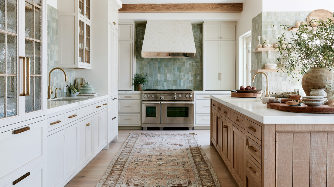 Affordable Home Renovation Features That Add Luxury on a Budget