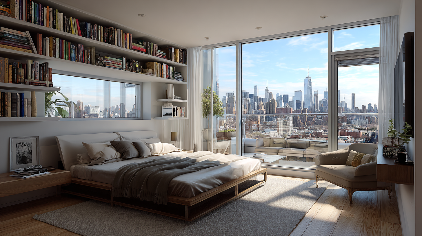 Beyond Four Walls: Crafting a Condo That Reflects Your Soul