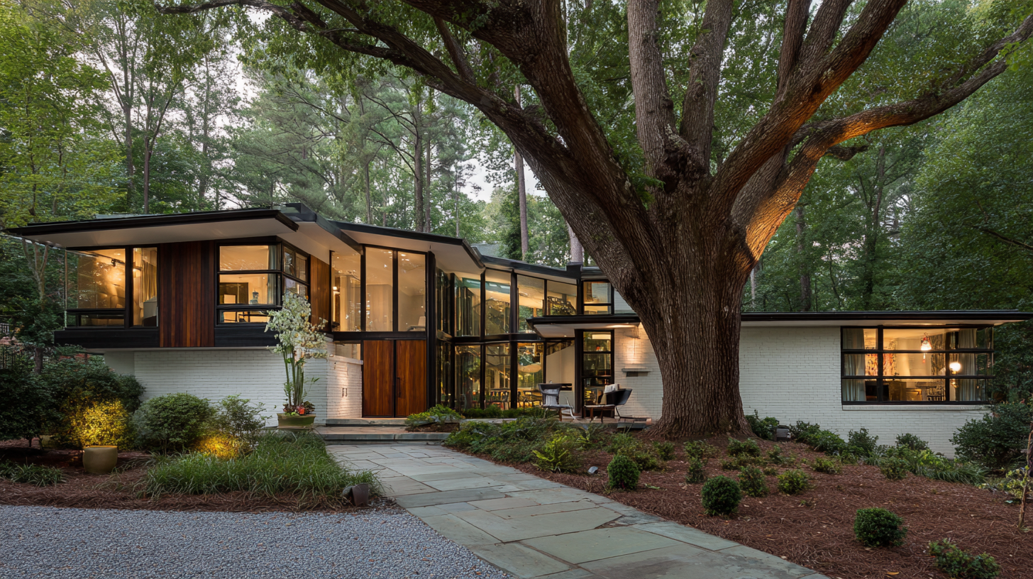 How to Choose a Reliable Emergency Tree Service in Louisville?